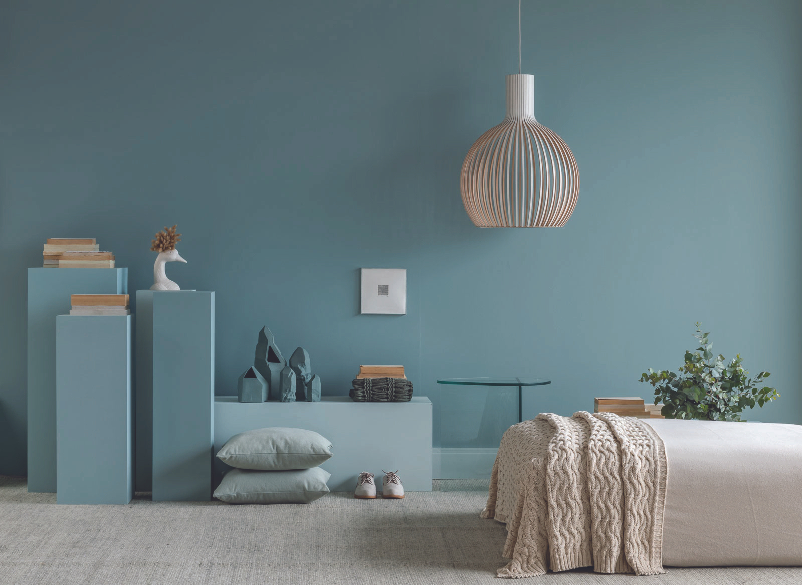 Mantra sala