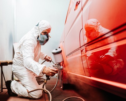 Linha Automotiva